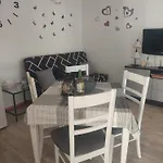 Lovely With Pool Apartment