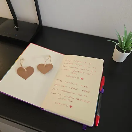 Lovely With Pool Appartamento Costa Del Silencio