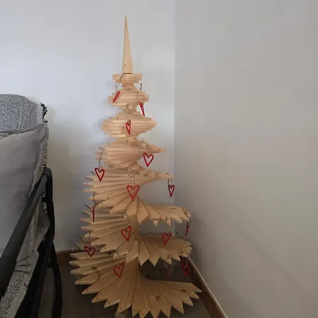 Lovely With Pool Appartamento Costa Del Silencio