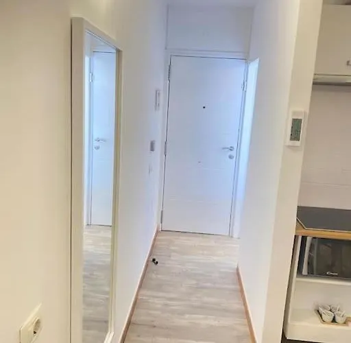 Apartament Lovely With Pool