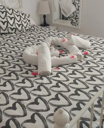 Lovely With Pool * Costa Del Silencio