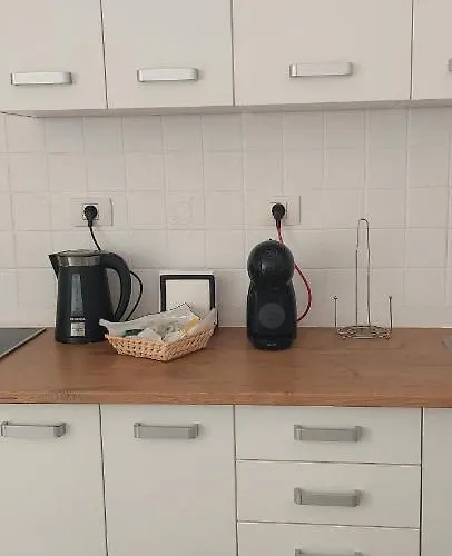 Apartament Lovely With Pool *