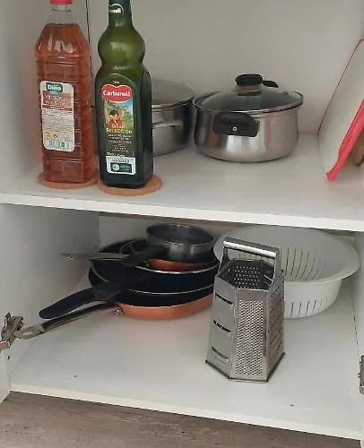 Lovely With Pool Appartamento *