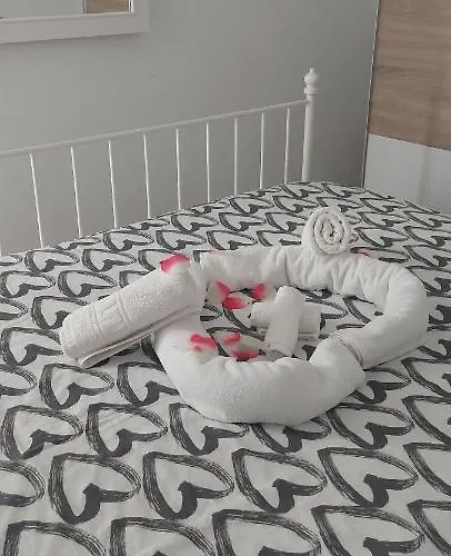 Appartamento Lovely With Pool Costa Del Silencio