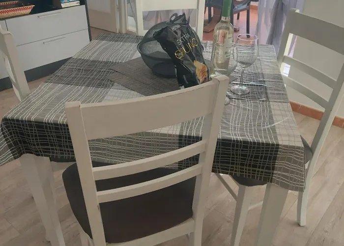 Apartament Lovely With Pool