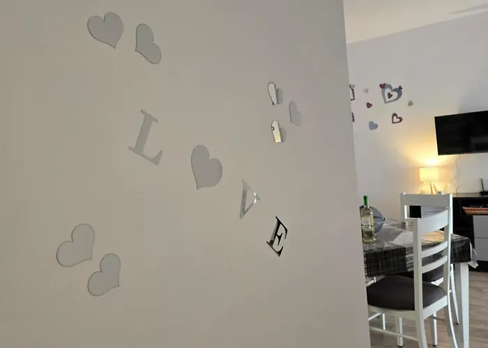 Lovely With Pool Apartament Costa Del Silencio