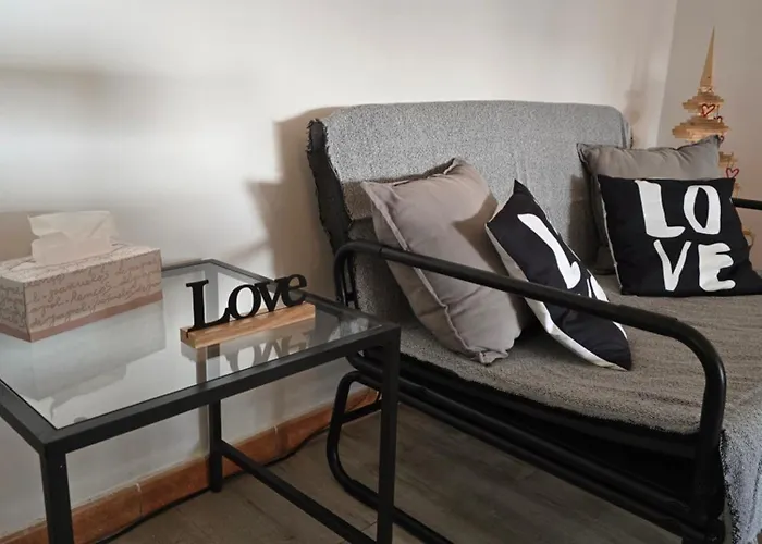 Apartament Lovely With Pool *