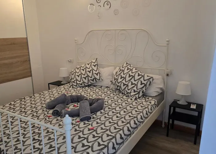 Apartament Lovely With Pool *