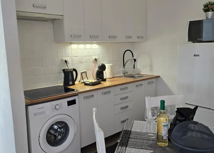 Apartament Lovely With Pool Costa Del Silencio