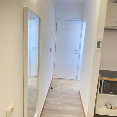 Apartman Lovely With Pool