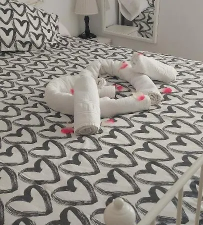 Lovely With Pool * Costa Del Silencio