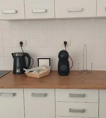 Apartament Lovely With Pool *