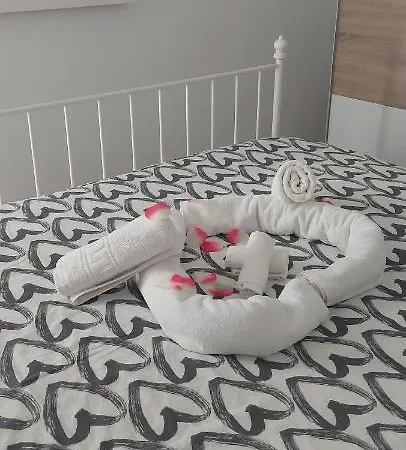 Apartman Lovely With Pool Costa Del Silencio