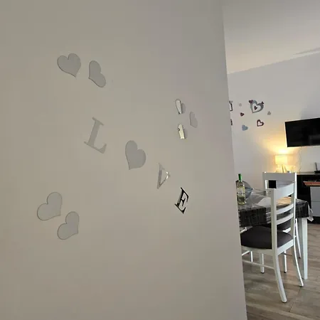 Lovely With Pool Apartament Costa Del Silencio