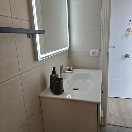 Lovely With Pool Apartament *