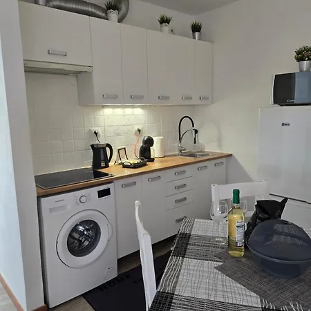 Apartment Lovely With Pool Costa Del Silencio