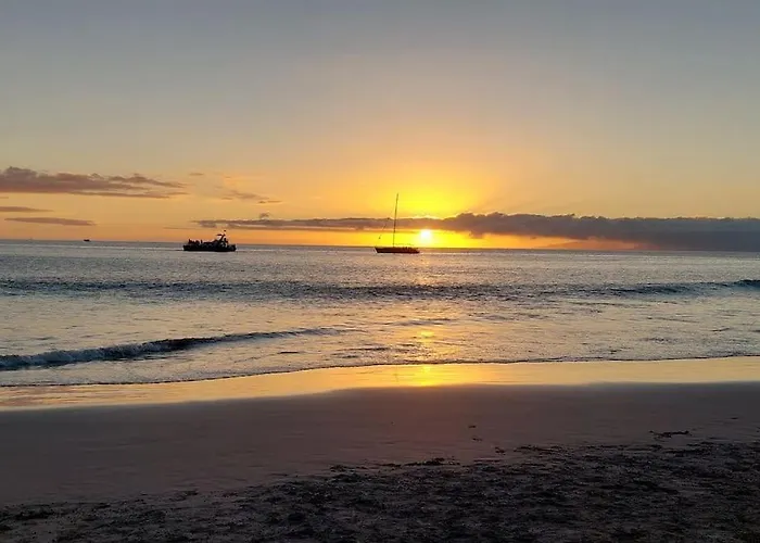 Apartment Lovely With Pool
