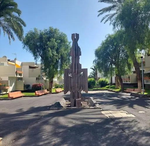 Lovely With Pool * 德尔锡伦西奥海岸